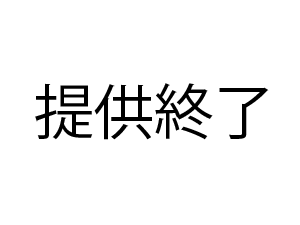 黒ニーソの制服コス男の娘自撮りオナニー